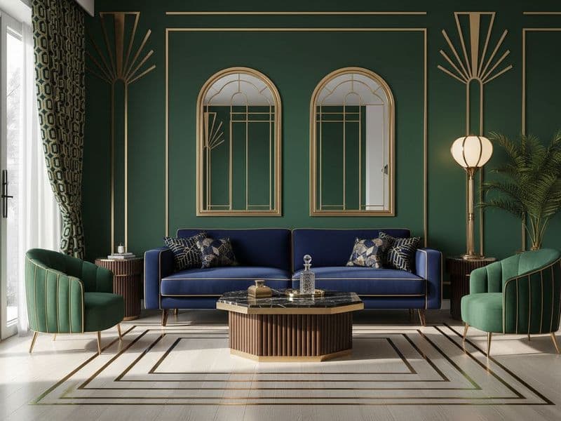 Art déco