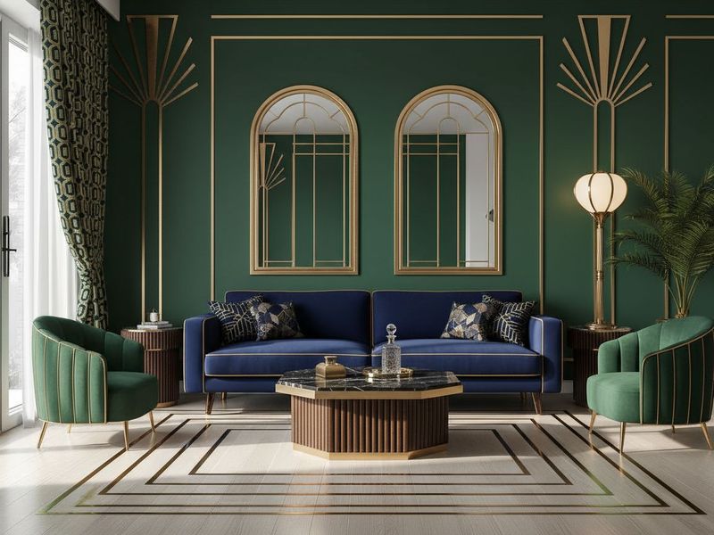 Art Deco