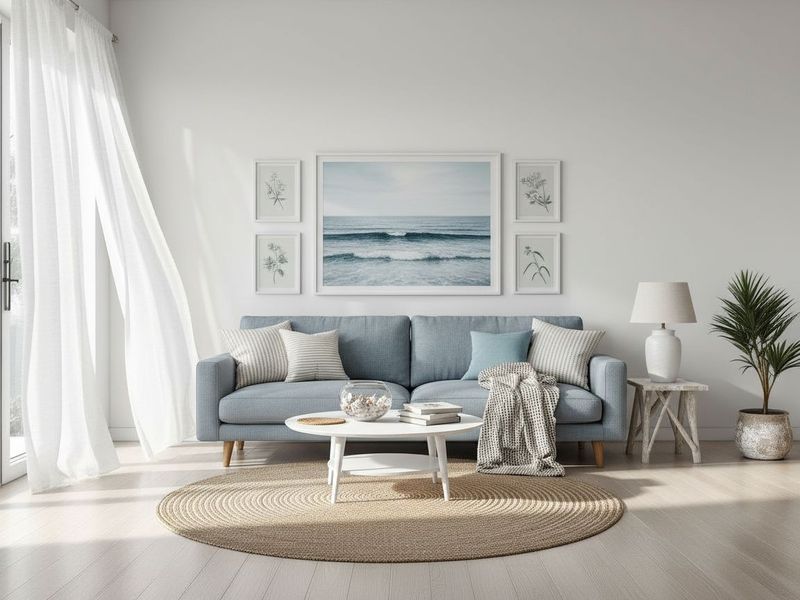 Coastal