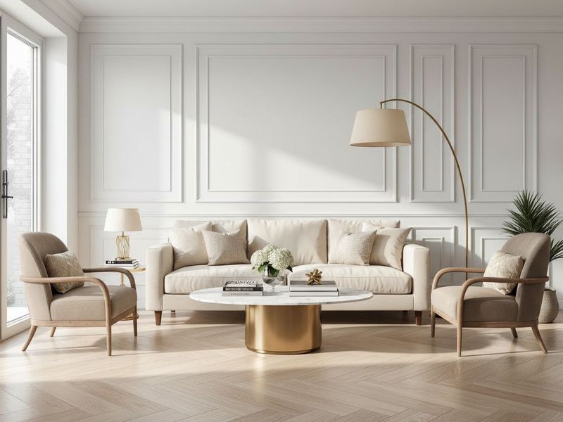 Contemporary Classic