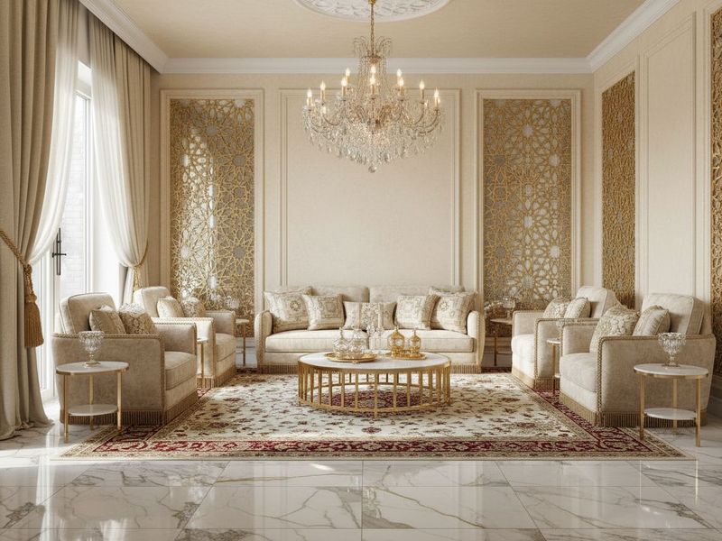 Gulf Luxury