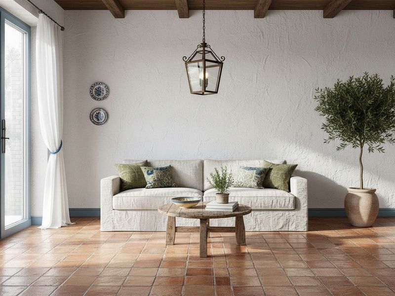 Mediterranean